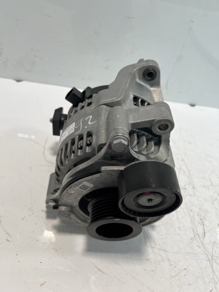 [MTD-420001] Alternador BMW Serie 3 F30 F31 2.0 320i 320i B48B20A B48M 8645325 10km