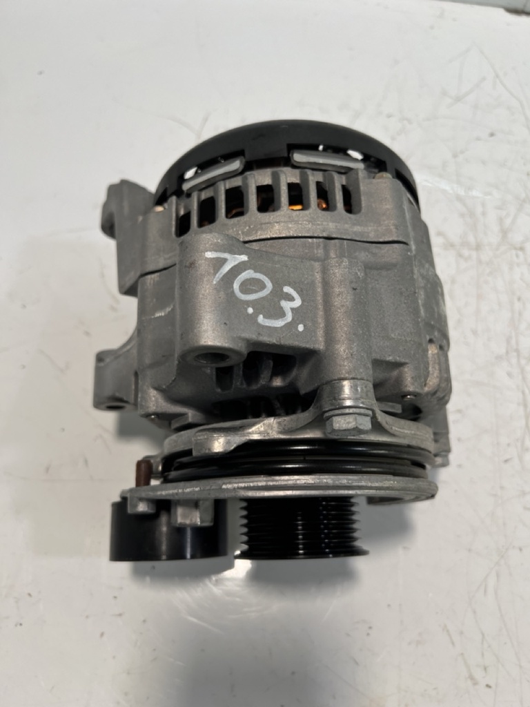 [MTD-420005] Alternador BMW Serie 3 F30 2.0 320i B48B20A B48 B48M 8645325 10 km