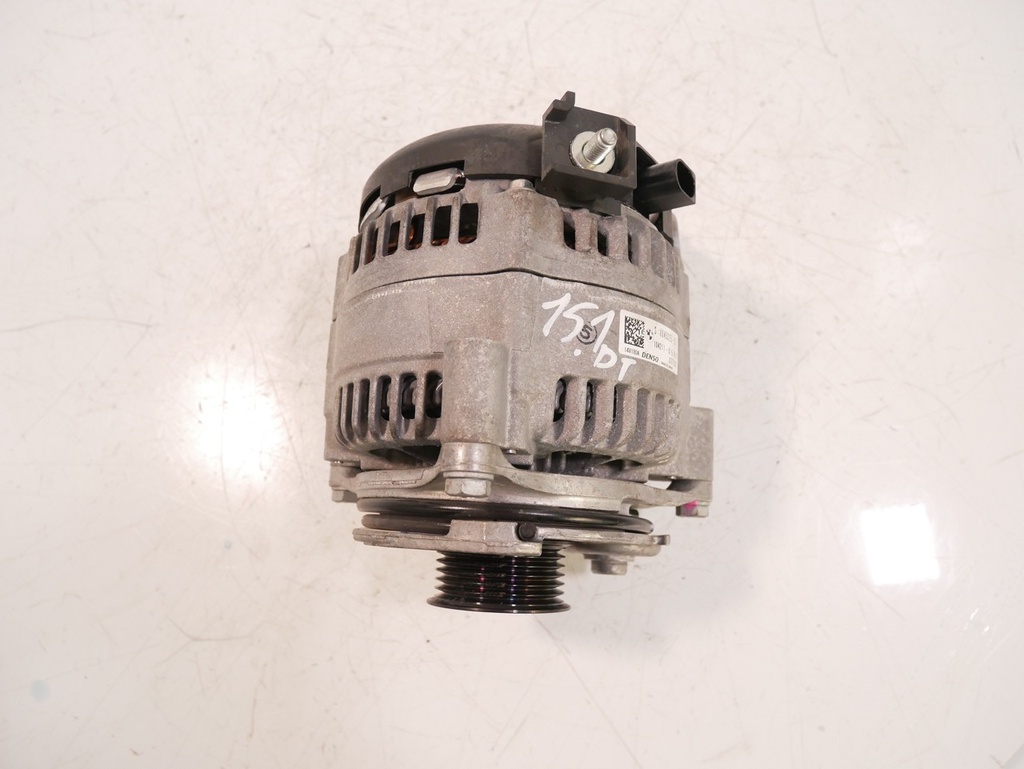 [MTD-420039] Alternador BMW Serie 3 F30 2.0 320i B48B20A 8645325 10 KM