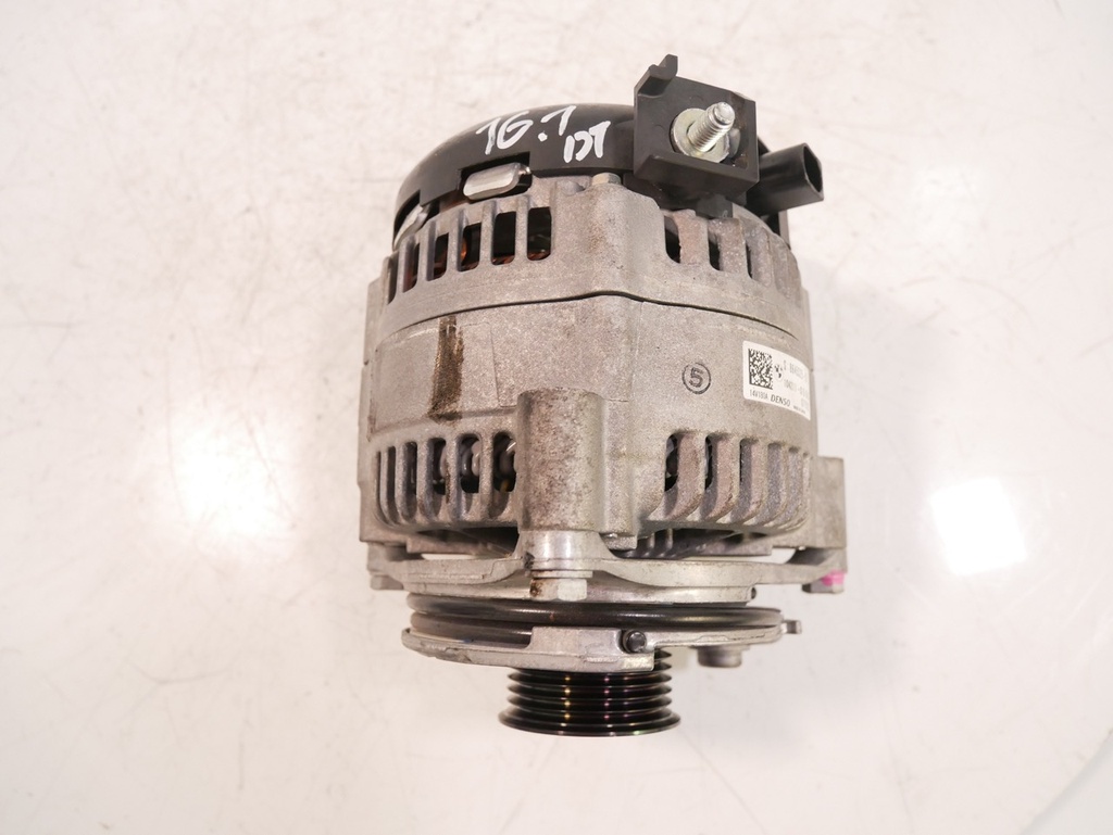 [MTD-420044] Alternador BMW Serie 3 F30 F80 2.0 320i 320 i B48B20A B48B 8645325