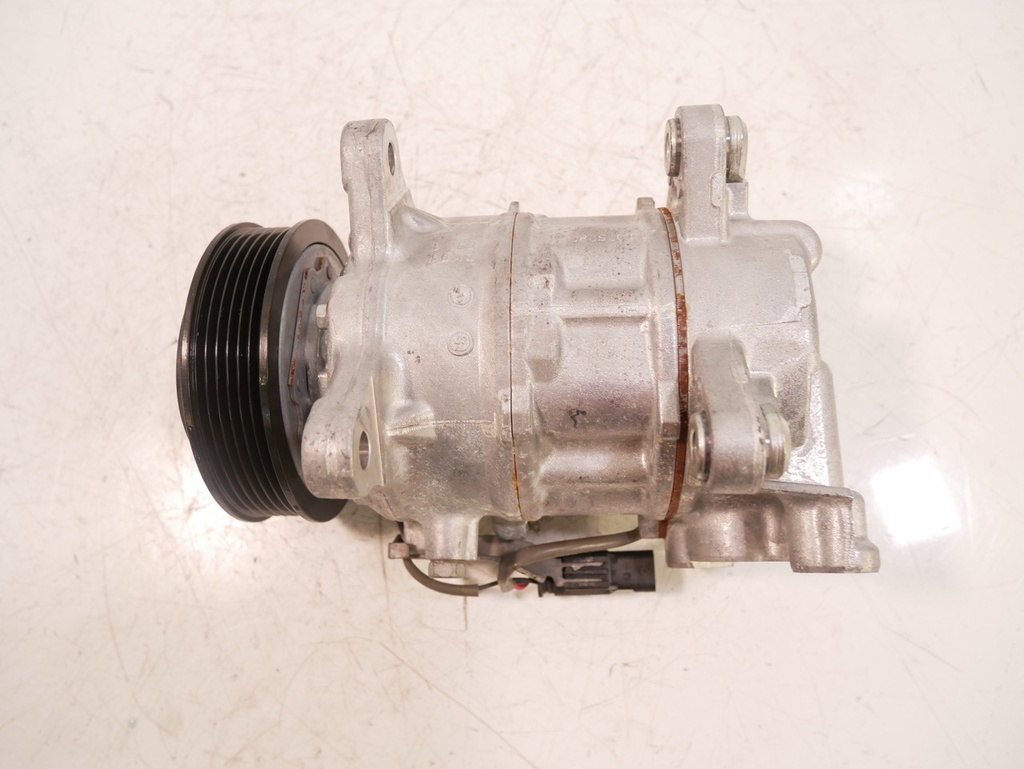 [MTD-420041] Compresor de aire acondicionado BMW Serie 3 F30 2.0 320i B48B20A 9299328 10 KM