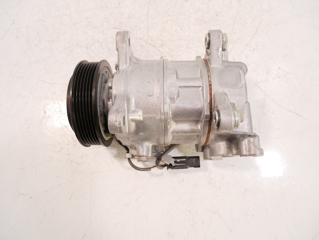 [MTD-420652] Compresor de aire acondicionado BMW Serie 3 F30 F31 F34 320i 2.0 B48B20A 9299328