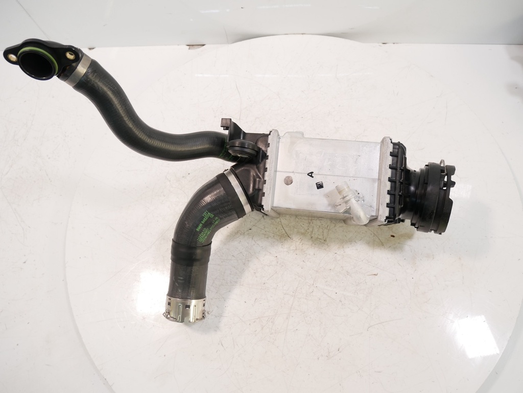 [MTD-420724] Intercooler BMW X7 G07 4.4 V8 xDrive M 50 i M50 N63B44D N63B 8660689