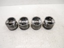4x pistones Mini Cooper R55 R56 R57 R60 R61 1.6 d Diésel N47C16A