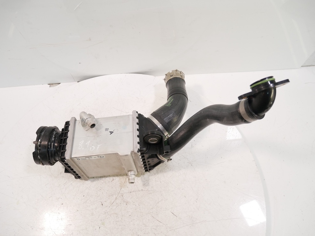 [MTD-420798] Intercooler BMW X7 G07 4.4 V8 xDrive M 50 i N63M N63B44D N63 8660689