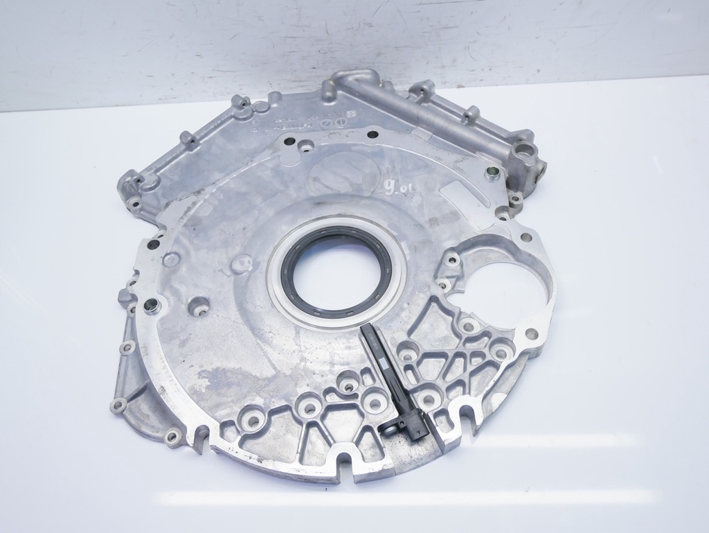 [MTD-417373] Tapa delantera Porsche Cayenne VW Touareg 3.0 TDI CVV CVVA MCV.VA 059103173DG
