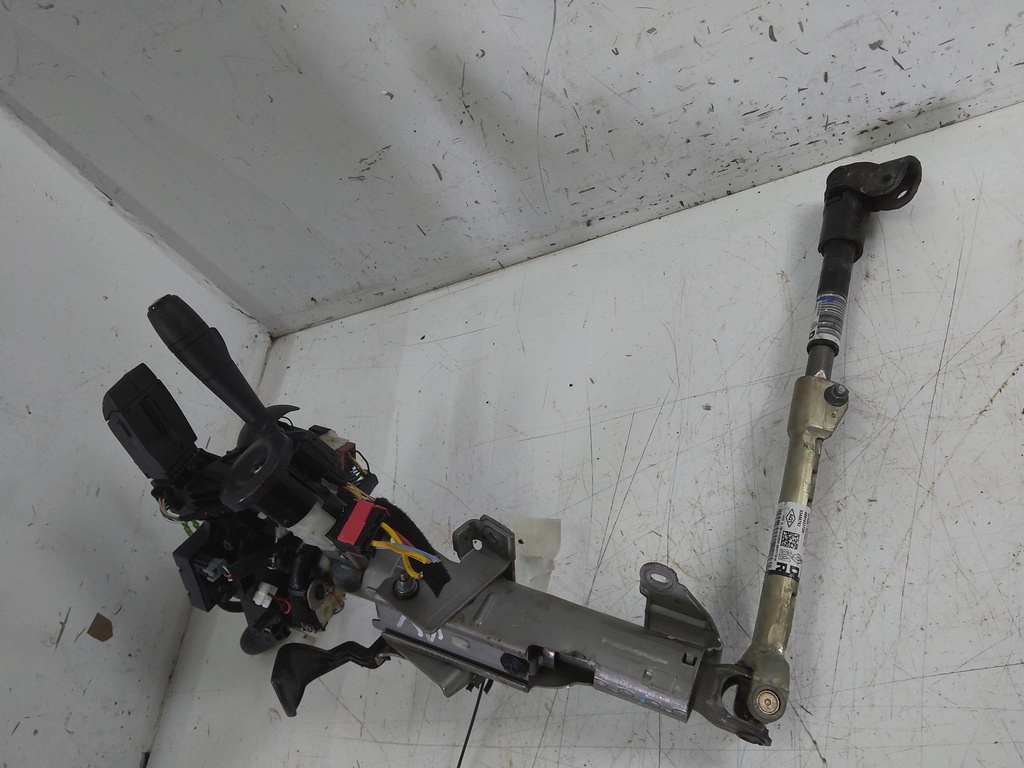 [MTD-527398] Mangueta de dirección Renault Trafic III 2.0 dCi