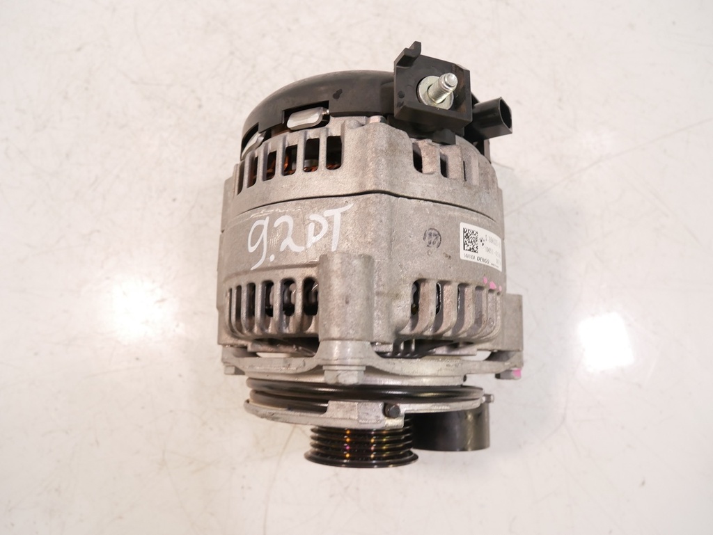 [MTD-420837] Alternador BMW Serie 3 F30 F31 2.0 320i B48M B48B20A 8645325