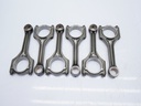 Biela BMW X3 E83 2.5 i 256S5 M54 M54B25 1432800