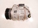 Compresor de aire acondicionado BMW Serie 3 F30 F31 F34 F80 2.0 320i B48M B48B20A 9299328