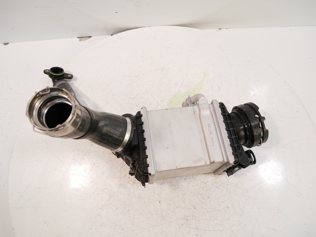 [MTD-420922] Intercooler BMW X7 G07 4.4 V8 M 50 i xDrive N63B44D