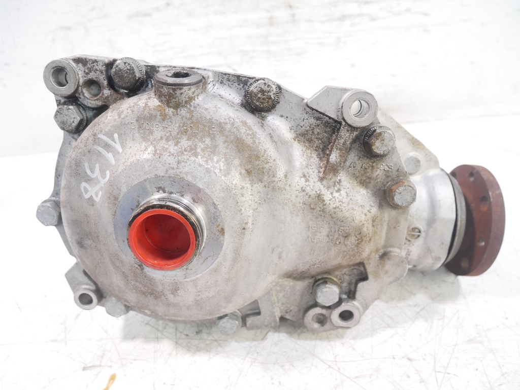 [MTD-419621] Diferencial BMW Serie 3 E90 E91 E92 3.0 335i N54B30A 7529389
