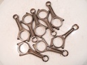 8x Biela Land Rover 3.6 V8 D 4x4 368DT UD62