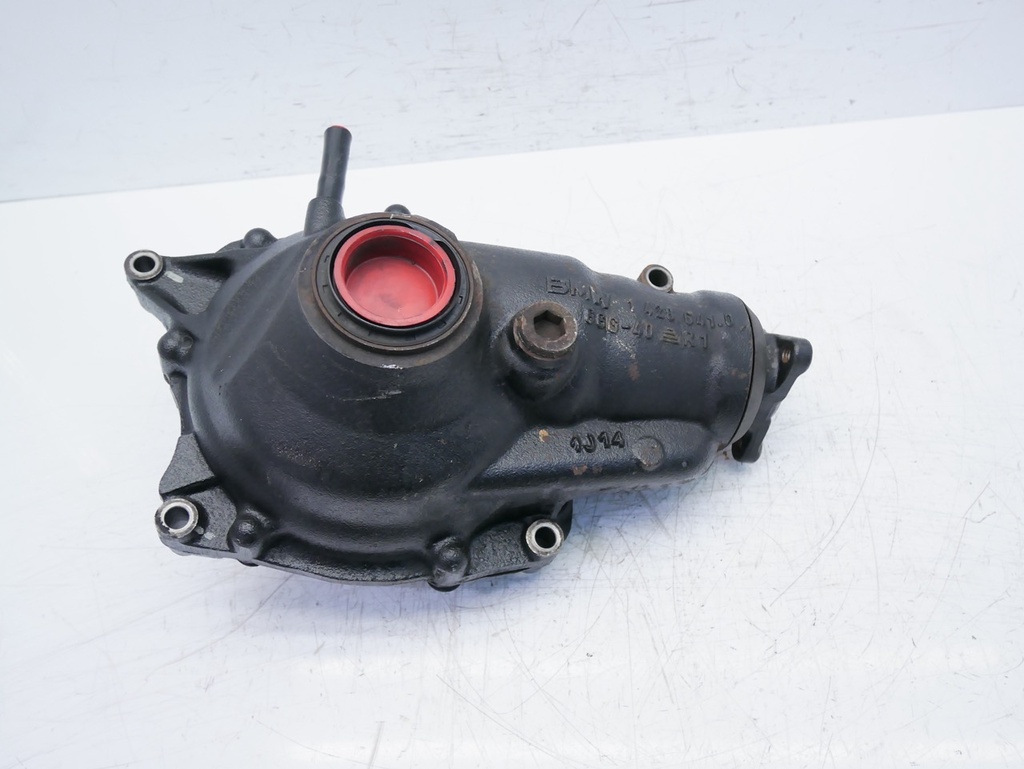 [MTD-422425] Diferencial BMW Serie 5 E60 E61 525 i 2.5 gasolina M54B25 265S5 1428641