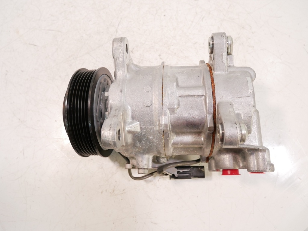 [MTD-420991] Compresor de aire acondicionado BMW F30 F31 F80 2.0 320i gasolina B48M B48B20A 9299328