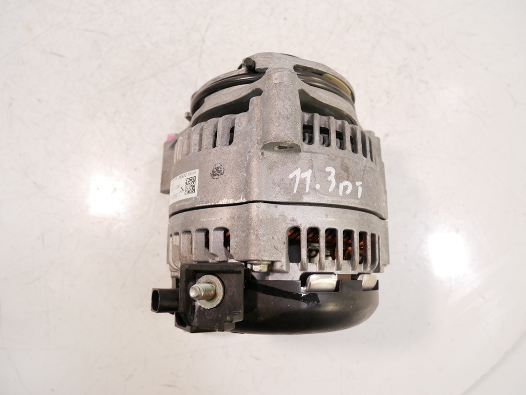 [MTD-420990] Alternador BMW Serie 3 F30 F31 F80 2.0 gasolina B48M B48B20A 8645325