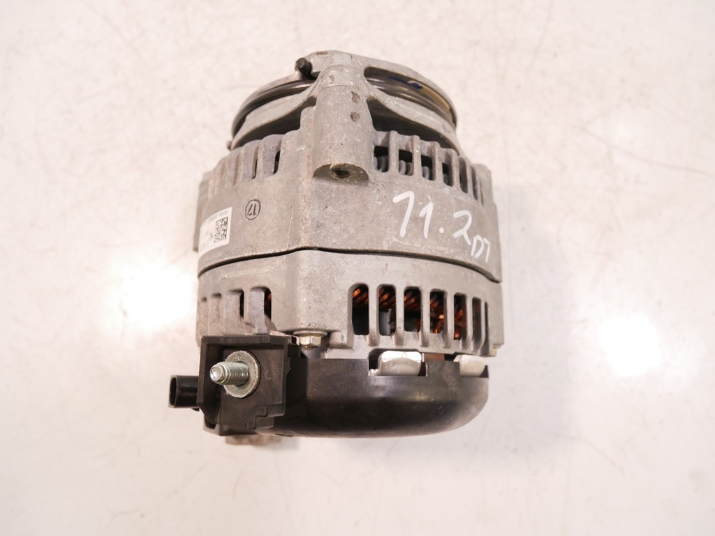 [MTD-420844] Alternador BMW 320 320i B48B20A 8645325