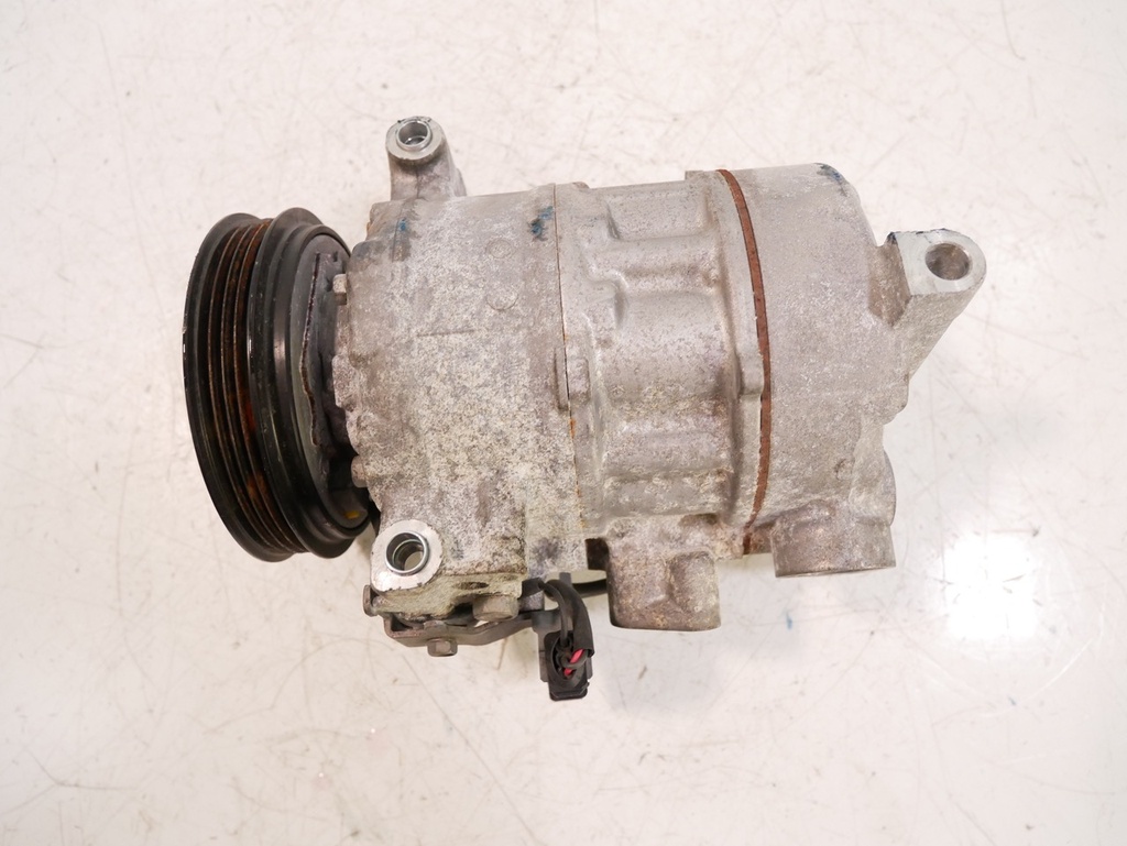 [MTD-421069] Compresor de aire acondicionado Audi A4 B9 A5 A6 A7 Q5 3.0 50 TDI DMGA DMG 8W0816803N