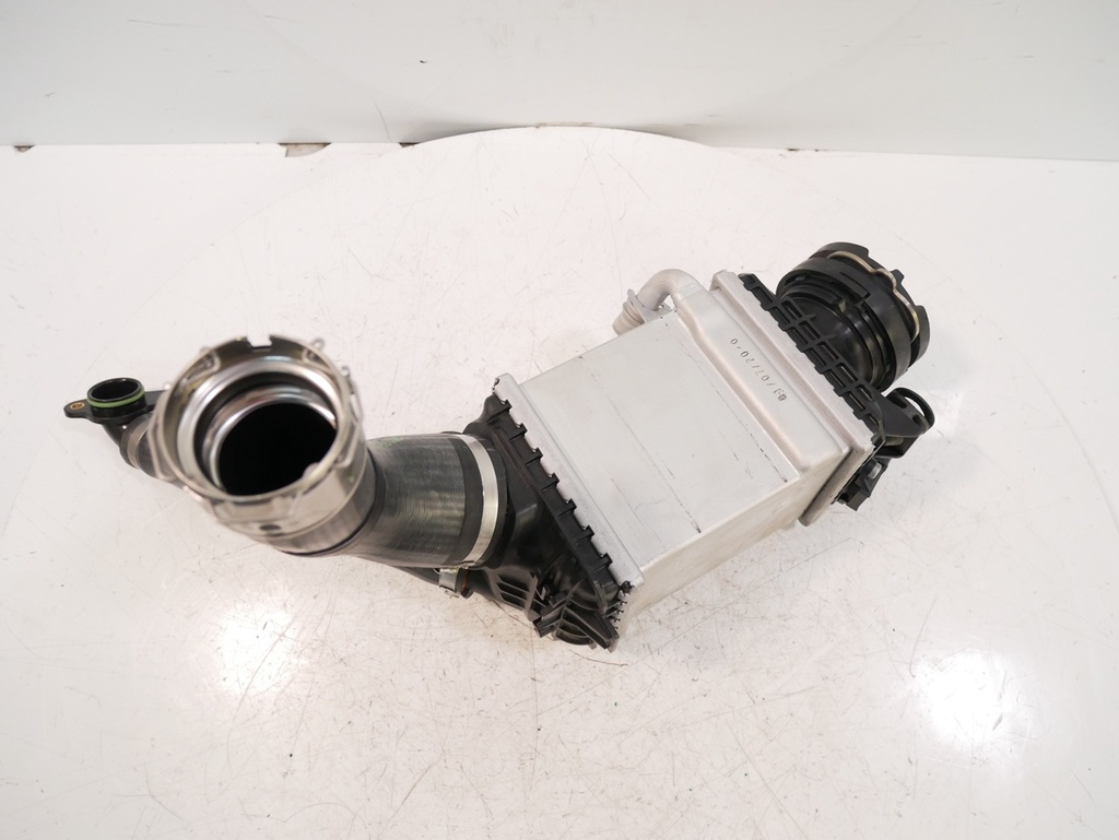 [MTD-420728] Intercooler BMW X7 G07 4.4 V8 xDrive 50i N63B44D N63B 8660689