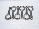 6x Biela Mercedes C-Klasse W203 S203 2.6 C 240 4-matic M112.916