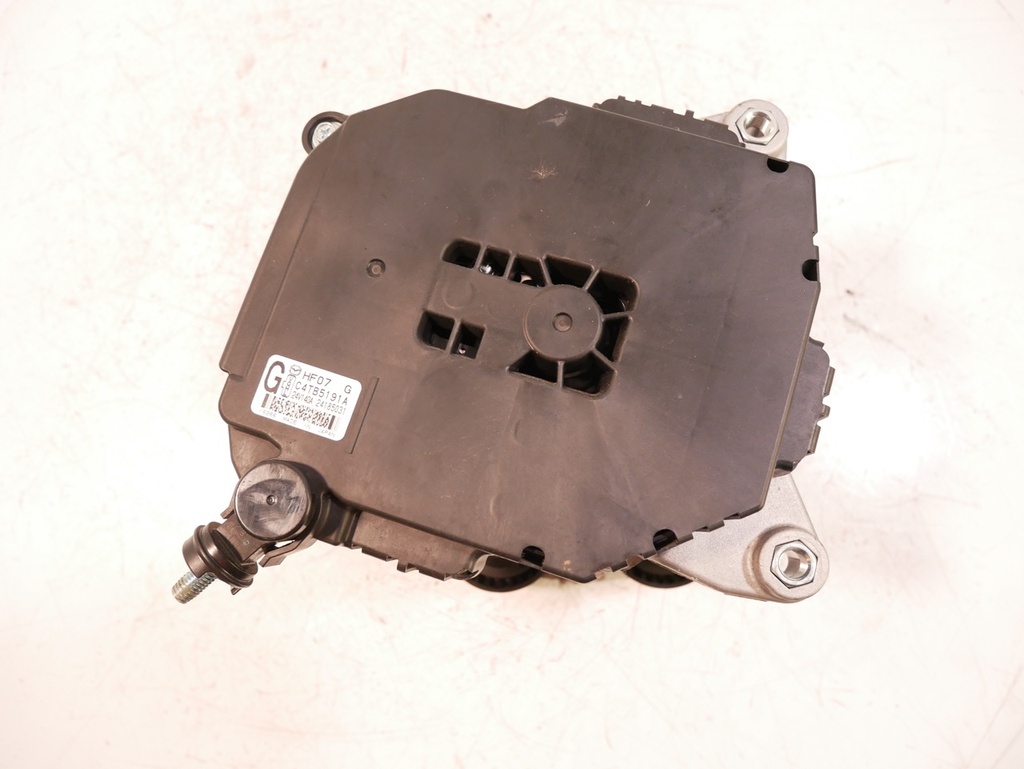[MTD-421995] Alternador Mazda CX-30 CX30 DM 2.0 Skyactive M Hybrid HF HFY1 24185031