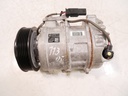 Compresor de aire acondicionado BMW F30 F31 F80 2.0 320i 2016