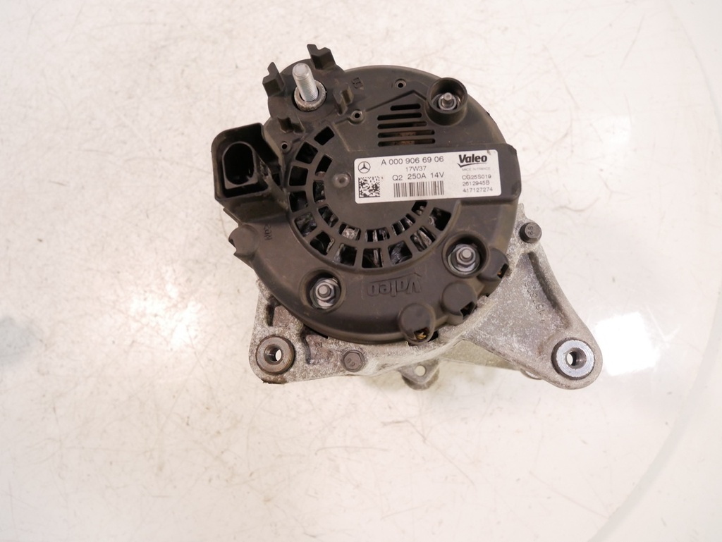 [MTD-422526] Alternador Mercedes-Benz E-Klasse C238 2.0 E 300 M 274.920 A0009066906