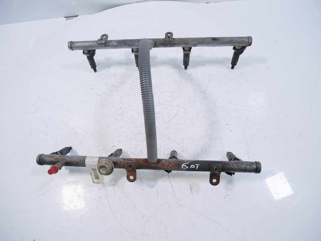 [MTD-419606] Riel de inyectores Chrysler Jeep Grand Cherokee 5.7 V8 Hemi ECB 04591853AG