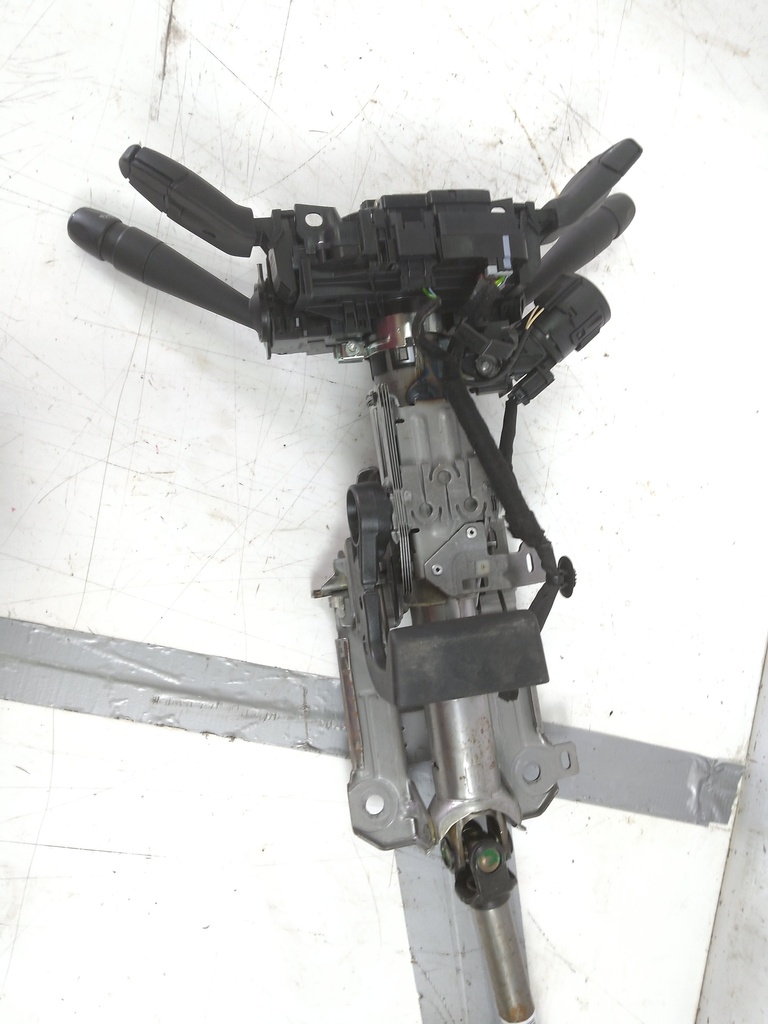 [MTD-527402] Columna de dirección Peugeot Rifter