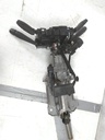 Columna de dirección Peugeot Rifter