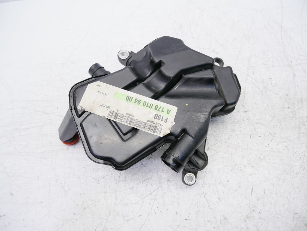 [MTD-408519] Separador de aceite Mercedes-Benz AMG GT C C190 M178.980 178.980 A1780780019