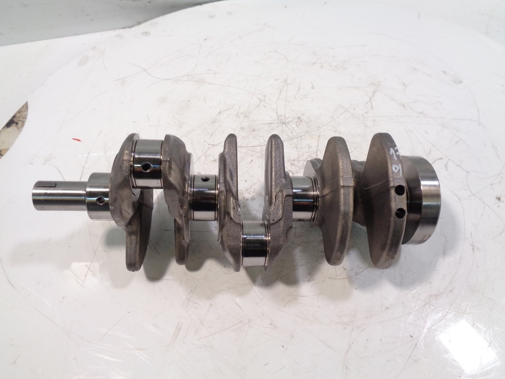 [MTD-399913] Cigüeñal Nissan Juke F16 1.0 HR10 HR10DDT HRA0 9594R