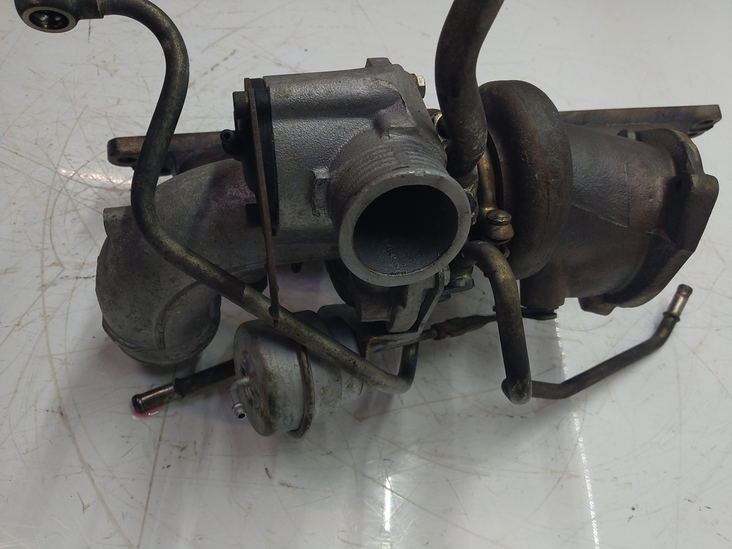 [MTD-503916] Turbocompresor Ford Focus MK2 2.5 ST 6G9N-6K682-AA