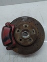 Rótula de dirección Mercedes Clase A W176 2.2 CDI OM651.930