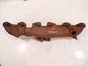 Colector de escape Toyota Land Cruiser 4.2 TD 1HD-FTE