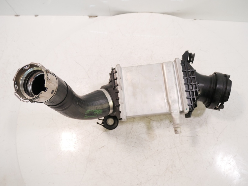 [MTD-420725] Intercooler BMW X7 G07 4.4 V8 xDrive M50i N63B44D 8660688