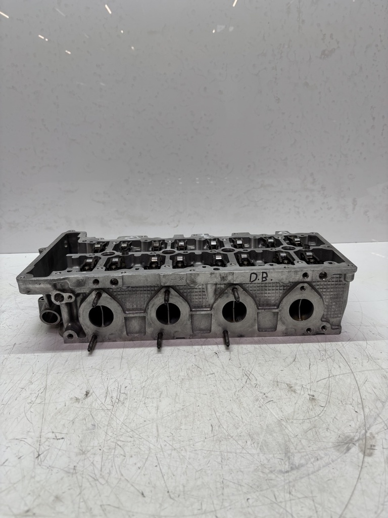 [MTD-452545] Culata BMW Serie 3 F30 F31 F34 2.0 d 320d B47D20A B47 8513709