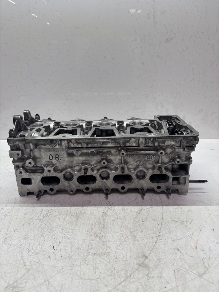 [MTD-453529] Culata Ford Grand C-Max II 2.0 TDCi UFDB C20DD0X 9682446510