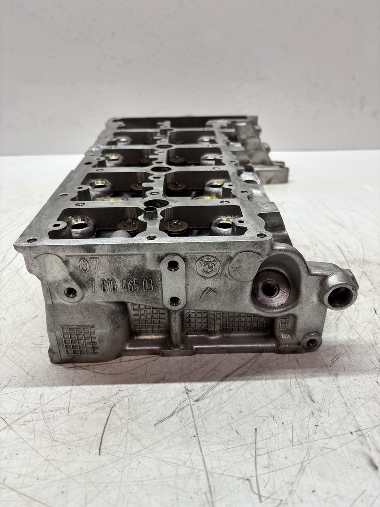 [MTD-461602] Culata planificada BMW Serie 1 F20 F21 2.0 d 120d N47D20C