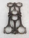 6x Biela Para Dodge Charger 2.7 V6 EER