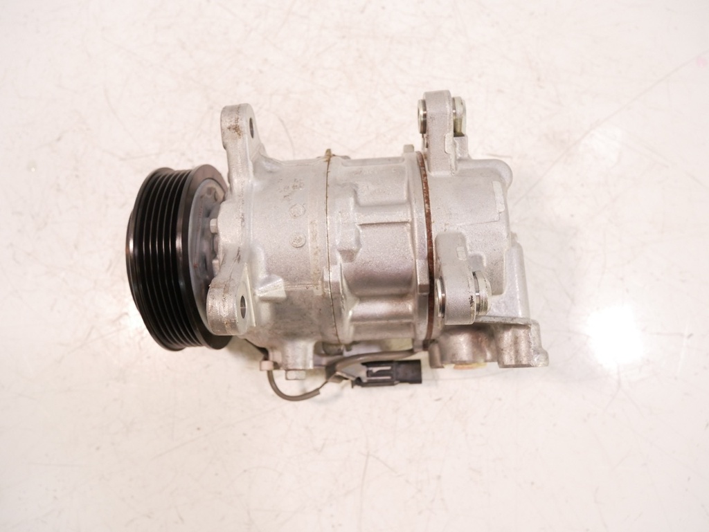 [MTD-420693] Compresor de aire acondicionado BMW Serie 3 F30 F31 F34 2.0 320i 184cv 2016