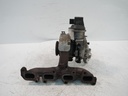 Turbocompresor VW Caddy MK3 2.0 TDI 4motion CFH CFHF 03L253056T