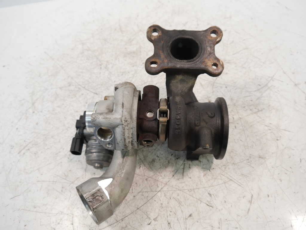 [MTD-501525] Turbocompresor Audi Seat VW A3 Golf 1.4 TFSI CXSA 04E145704R