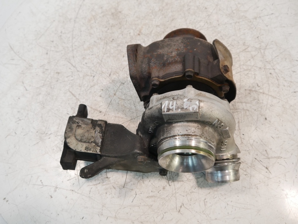 [MTD-506581] Turbocompresor BMW X1 E84 2.0 xDrive N47D20C 8506891