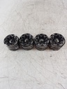 4x Pistones Citroën Berlingo 1.5 BlueHDI YHT DV5RCF YH01 75L140