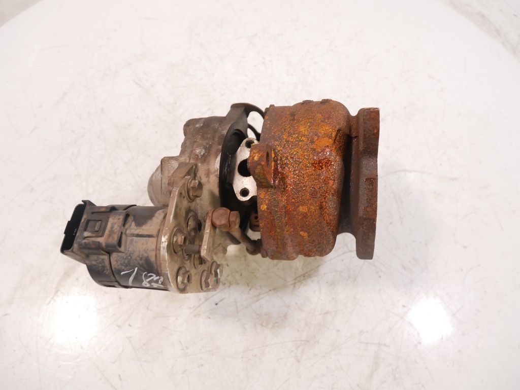 [MTD-415825] Turbocompresor Land Rover Range Rover L320 3.6 V8 D 4x4 368DT 6H3Q-6K682-FE