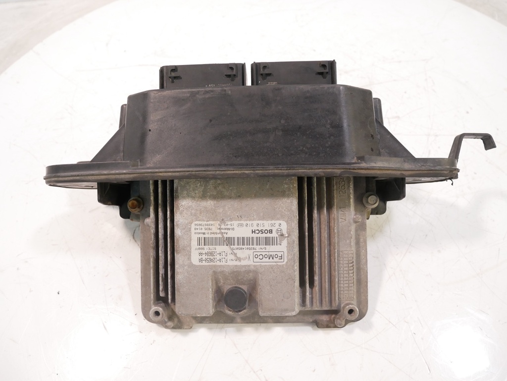 [MTD-412039] Unidad de control Ford Expedition 3.5 EcoBoost V6 99T T35PDTD FL3A-12A692-BC