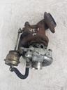 Turbocompresor Iveco Daily 2.3 D Diesel F1AE0481 F1AE0481B 504071262