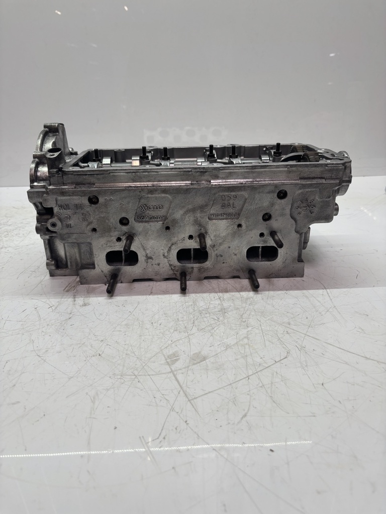 [MTD-451057] Culata Audi A4 B8 3.0 TDI Quattro 0593AL CAPA CAP