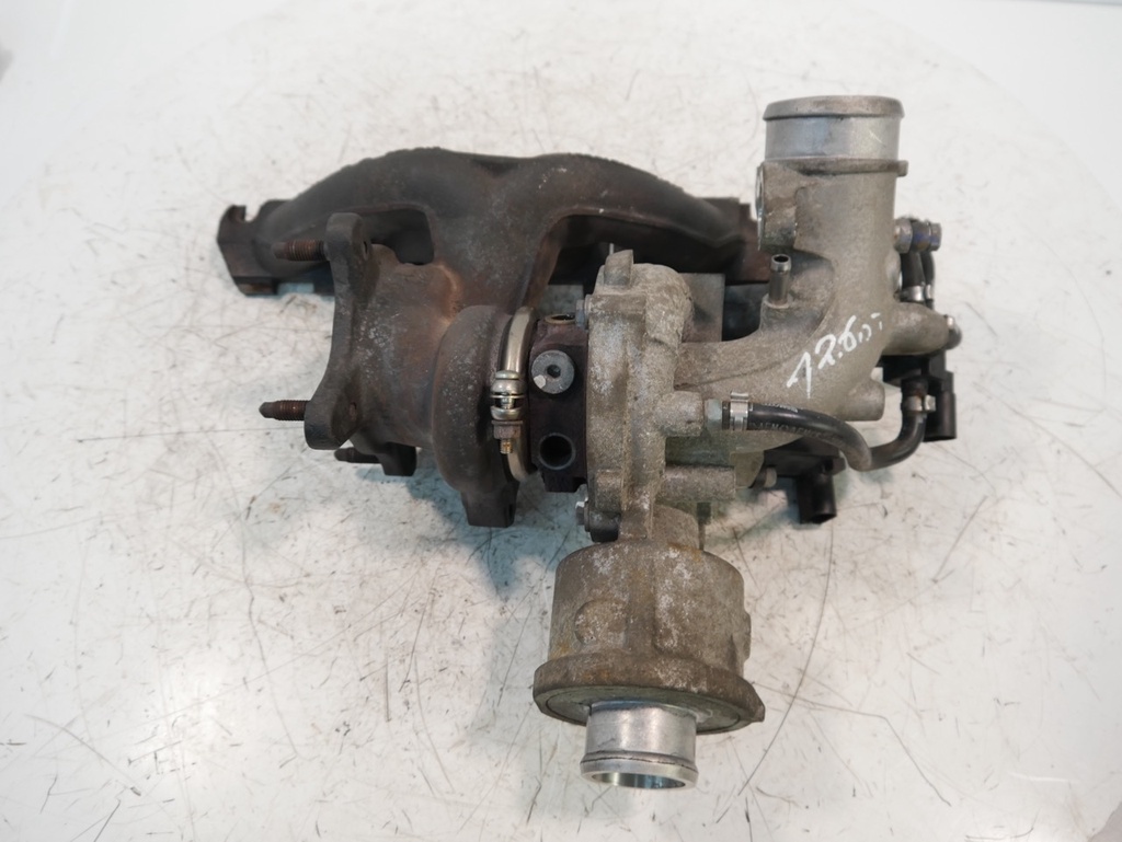 [MTD-503698] Turbocompresor Audi A4 1.8 TFSi CABB CAB 06H145701K